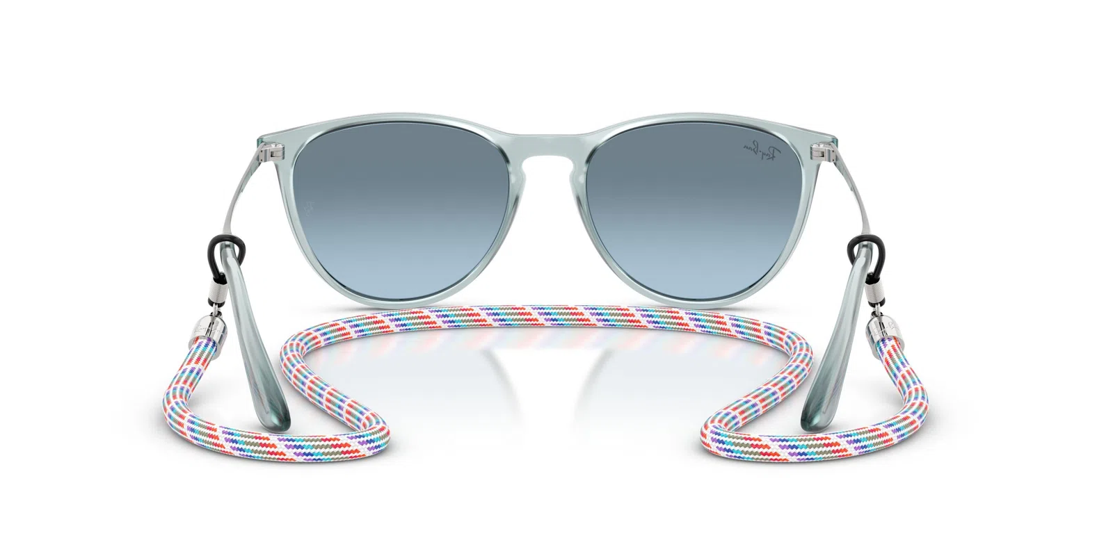 Ray-Ban Kids Erika 0RJ9060S Sunglasses - view 100